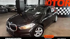 Usado 2020 BMW 116 Utilitario | 15.850 € (Precio justo)