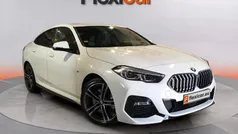 Blanco Usado 2020 BMW 220 Coupe | 26.990 € (Precio justo)
