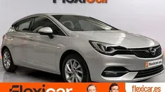 Usado 2021 Opel Astra Ultimate Berlina | 15.490 € (Precio justo)