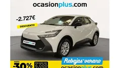 Usado 2025 Toyota C-HR Active SUV | 27.273 € (Precio justo)