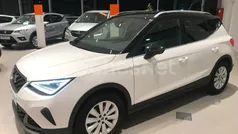 Usado 2024 Seat Arona Style SUV | 19.450 € (Precio justo)