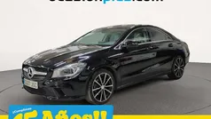 Usado 2016 Mercedes CLA200 Berlina | 19.890 € (Buen precio)