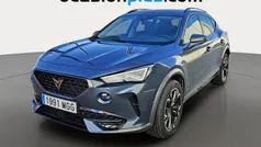 Gris Usado 2023 Cupra Formentor SUV | 22.628 € (Buen precio)