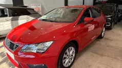 Usado 2017 Seat Leon Style Berlina | 14.299 € (Precio justo)