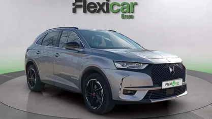Usado DS Automobiles DS7 Crossback Performance Line Plus 225 CV (165 kW) 2021 SUV