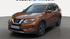 Usado 2018 Nissan X-Trail N-Connecta SUV | 14.455 € (Buen precio)