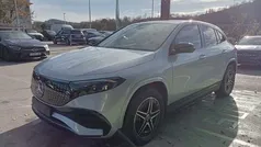 Gris Usado 2024 Mercedes EQA250+ SUV | 45.900 € (Un poco caro)