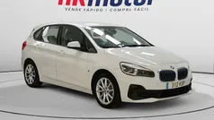 BMW 225