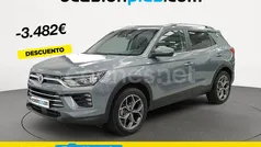 Usado 2025 Ssangyong Korando SUV | 25.990 € (Precio justo)