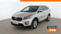 Usado 2015 Kia Sorento SUV | 16.799 € (Precio justo)