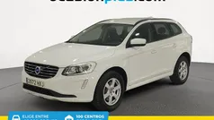 Usado 2014 Volvo XC60 Kinetic SUV | 15.950 € (Precio justo)