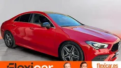 Usado 2019 Mercedes CLA200 Berlina | 26.990 € (Precio justo)