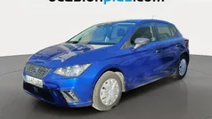Usado 2021 Seat Ibiza Reference Utilitario | 11.082 € (Precio justo)