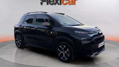 Usado 2022 Citroën C3 Aircross SUV | 12.490 € (Buen precio)