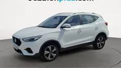 Blanco Usado 2025 MG ZS Comfort Berlina | 12.637 € (Buen precio)