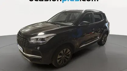 Usado 2023 DR DR 4.0 SUV | 11.455 € (Buen precio)