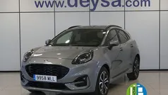 Usado 2023 Ford Puma ST-Line | 20.490 € (Precio justo)