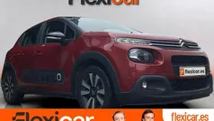 Usado 2018 Citroën C3 Feel Utilitario | 9960 € (Precio justo)