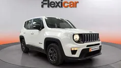 Usado 2023 Jeep Renegade Longitude SUV | 16.490 € (Super precio)