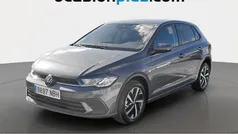 Usado 2025 VW Polo Utilitario | 21.537 € (Precio justo)