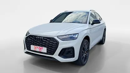 Usado 2024 Audi Q5 Sportback S-Line SUV | 57.500 €