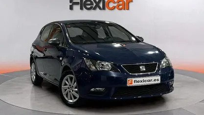Usado 2017 Seat Ibiza Reference Utilitario | 7990 € (Precio justo)