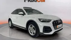 Usado 2021 Audi Q5 Sportback Advanced Plus SUV | 34.760 € (Super precio)