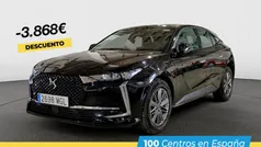 DS Automobiles DS4