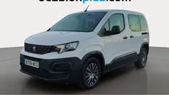 Usado 2022 Peugeot Rifter Active Monovolumen | 15.446 € (Buen precio)