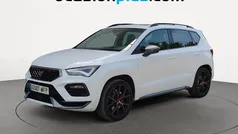 Usado 2023 Cupra Ateca SUV | 33.991 € (Precio justo)
