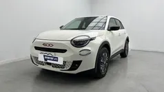Blanco Nuevo 2025 Fiat 600 Red SUV | 27.590 € (Precio justo)