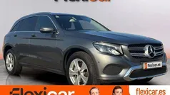 Usado 2018 Mercedes GLC250 SUV | 31.990 € (Precio justo)