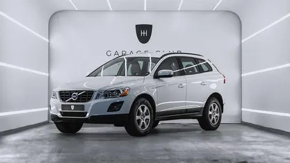 Usado Volvo XC60 Momentum 205 CV (150 kW) 2010 SUV