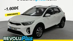 Usado 2023 Kia Stonic SUV | 17.690 € (Precio justo)