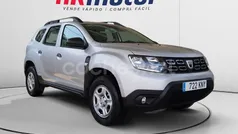 Usado 2018 Dacia Duster Essentiel SUV | 14.890 € (Precio justo)