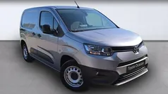 Gris Usado 2023 Toyota Proace City Van | 21.500 € (Precio justo)