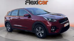 Usado 2021 Kia Niro SUV | 16.990 € (Super precio)