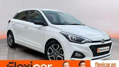 Usado 2019 Hyundai i20 Active Berlina | 11.790 € (Precio justo)