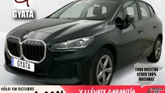Usado 2024 BMW 218 Active Tourer Monovolumen | 28.990 € (Precio justo)