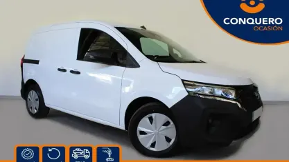Usado Nissan Townstar Comfort 89 kW (122 CV) 2022 Blanco Van