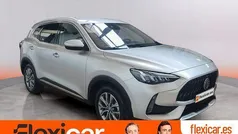 Usado 2024 MG HS Comfort SUV | 21.990 € (Precio justo)