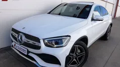Mercedes GLC300