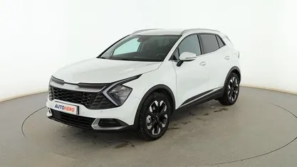 Usado Kia Sportage 252 CV (185 kW) 2023 SUV