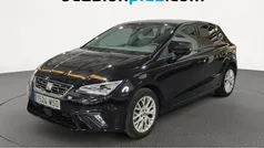 Usado 2024 Seat Ibiza FR Utilitario | 15.955 € (Precio justo)