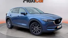 Usado 2019 Mazda CX-5 SUV | 17.990 € (Buen precio)