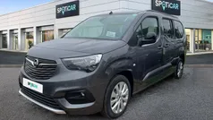 Gris Usado 2023 Opel Combo-e Life Elegance Berlina | 26.900 € (Precio justo)
