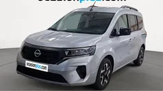 Gris Usado 2022 Nissan Townstar Tekna Monovolumen | 18.410 € (Precio justo)