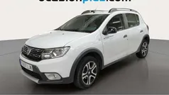 Usado 2020 Dacia Sandero Utilitario | 10.173 € (Buen precio)