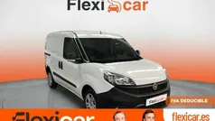Usado 2022 Fiat Doblò Monovolumen | 12.790 € (Buen precio)