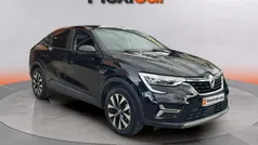 Usado 2023 Renault Arkana Equilibre SUV | 18.590 € (Super precio)